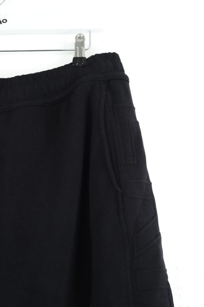 Short Burberry  Noir