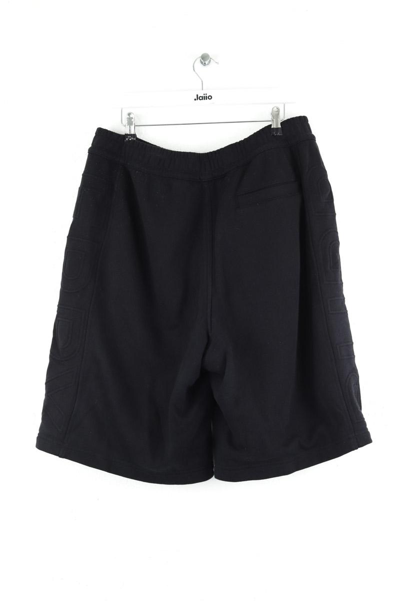 Short Burberry  Noir