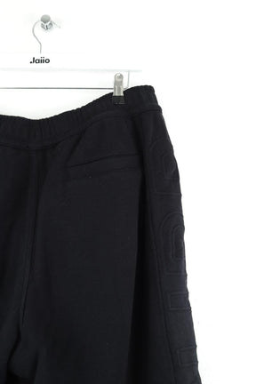 Short Burberry  Noir