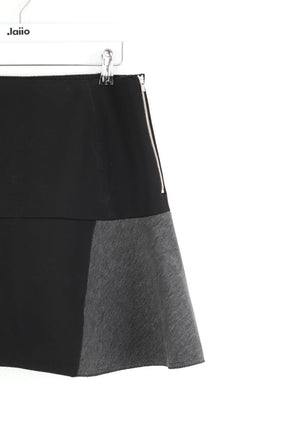 Mini jupe Sandro  Noir