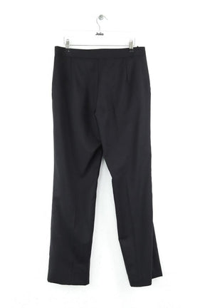 Pantalon droit Vivienne Westwood  Noir