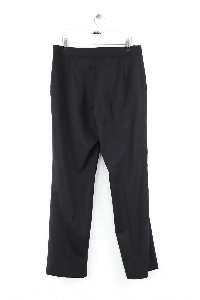 Pantalon droit Vivienne Westwood  Noir