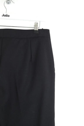 Pantalon droit Vivienne Westwood  Noir