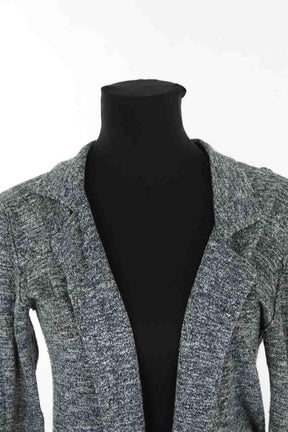 Gilet American Vintage  Gris