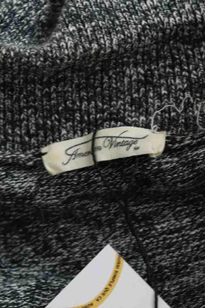 Gilet American Vintage  Gris