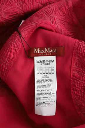 Robe Max Mara  Rose