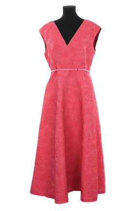 Mi-longueur Max Mara  Rose