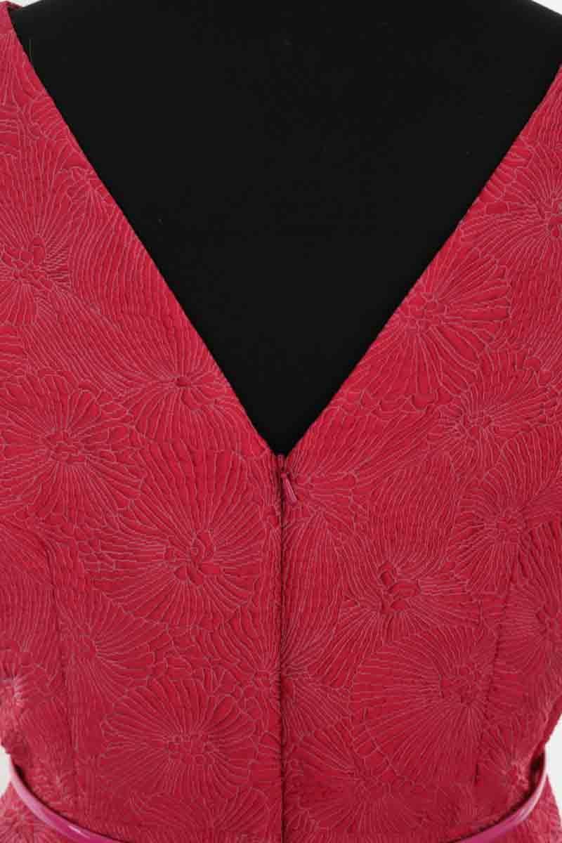 Mi-longueur Max Mara  Rose