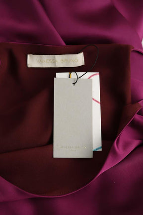 Robe Vanessa Bruno  Violet