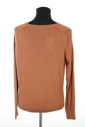 Pull Sandro  Marron