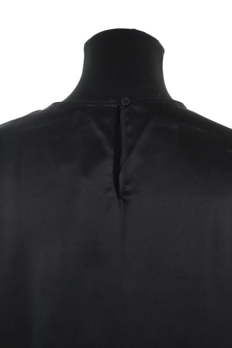 Top Sandro  Noir