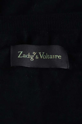Top Zadig & Voltaire  Marine