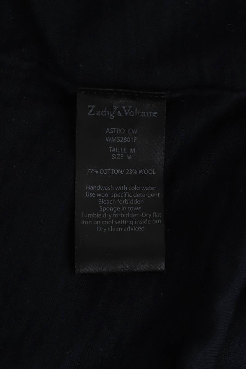 Top Zadig & Voltaire  Marine