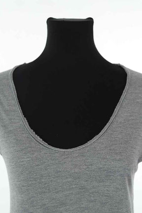 T-shirt Zadig & Voltaire  Gris