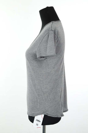 T-shirt Zadig & Voltaire  Gris