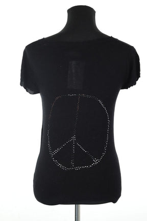 Top Zadig & Voltaire  Noir