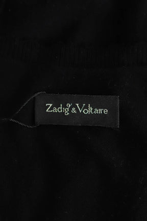 Top Zadig & Voltaire  Noir