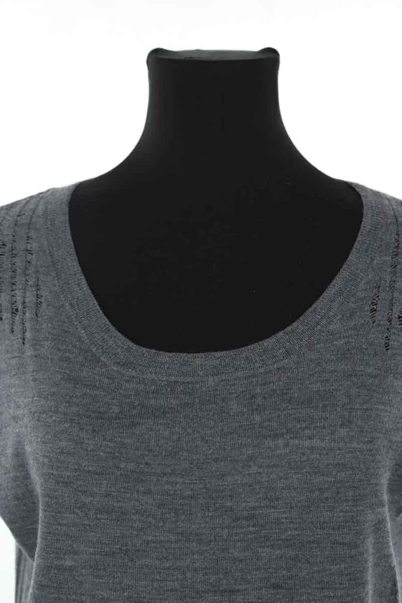 Top Zadig & Voltaire  Gris
