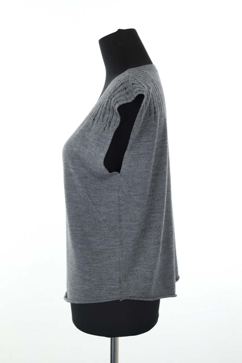 Top Zadig & Voltaire  Gris