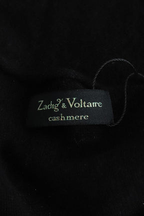 Top Zadig & Voltaire  Noir