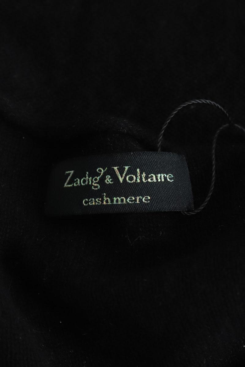 Top Zadig & Voltaire  Noir