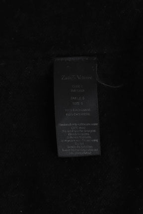 Top Zadig & Voltaire  Noir