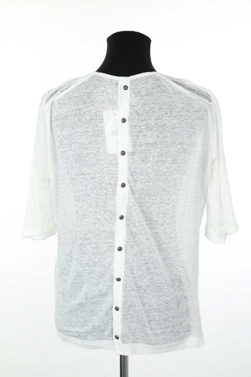 Top The Kooples  Blanc