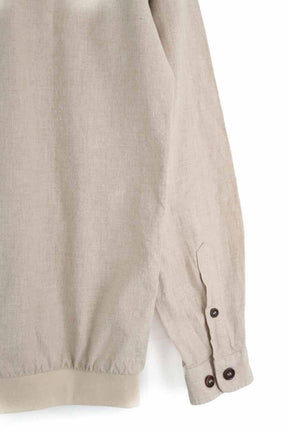 Veste Octobre  Beige