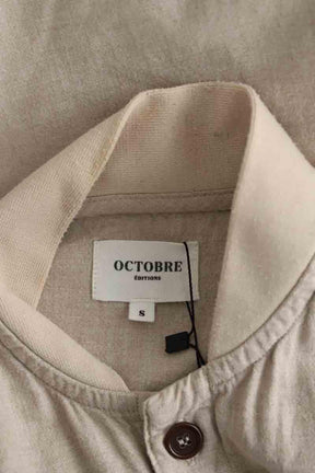 Veste Octobre  Beige
