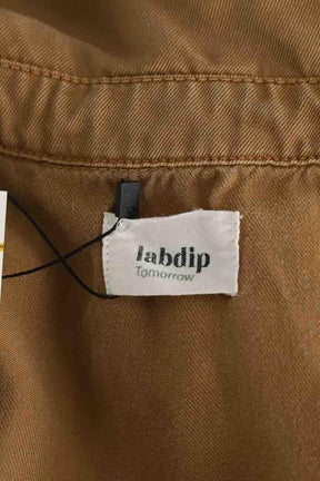 Combinaison Labdip  Marron