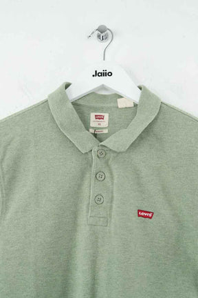 Polo Levi's  Vert