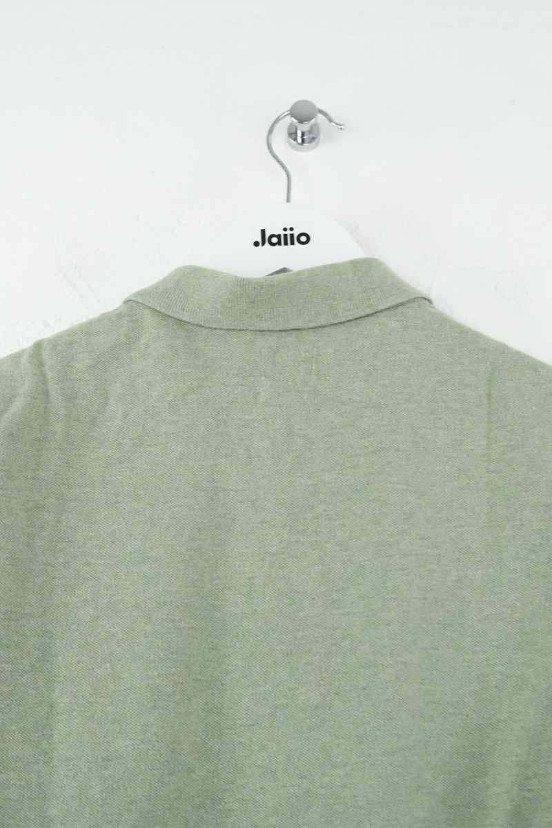 Polo Levi's  Vert