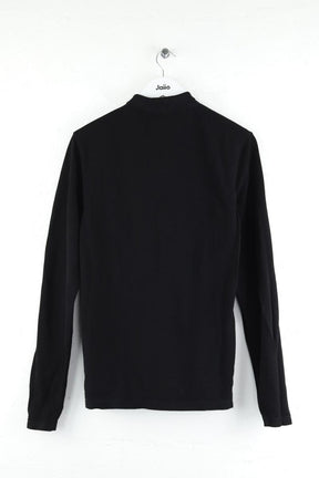 Polo All Saints  Noir