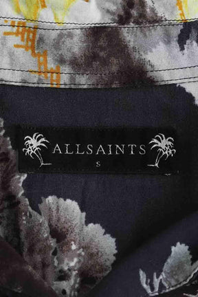 Chemise All Saints  Gris