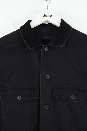 Veste All Saints  Noir