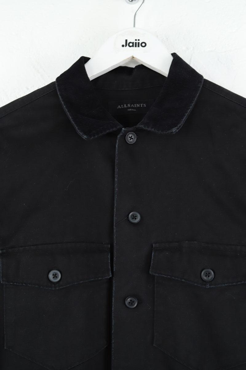 Veste All Saints  Noir