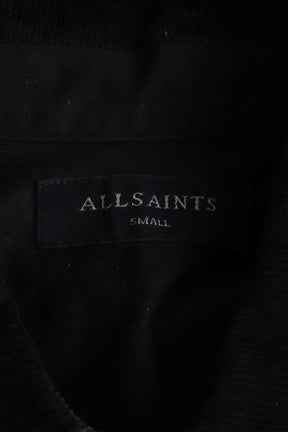 Veste All Saints  Noir