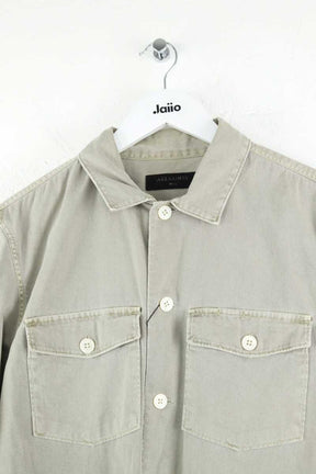 Veste All Saints  Kaki