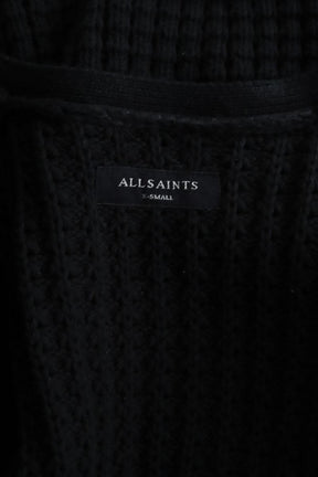 Veste All Saints  Noir