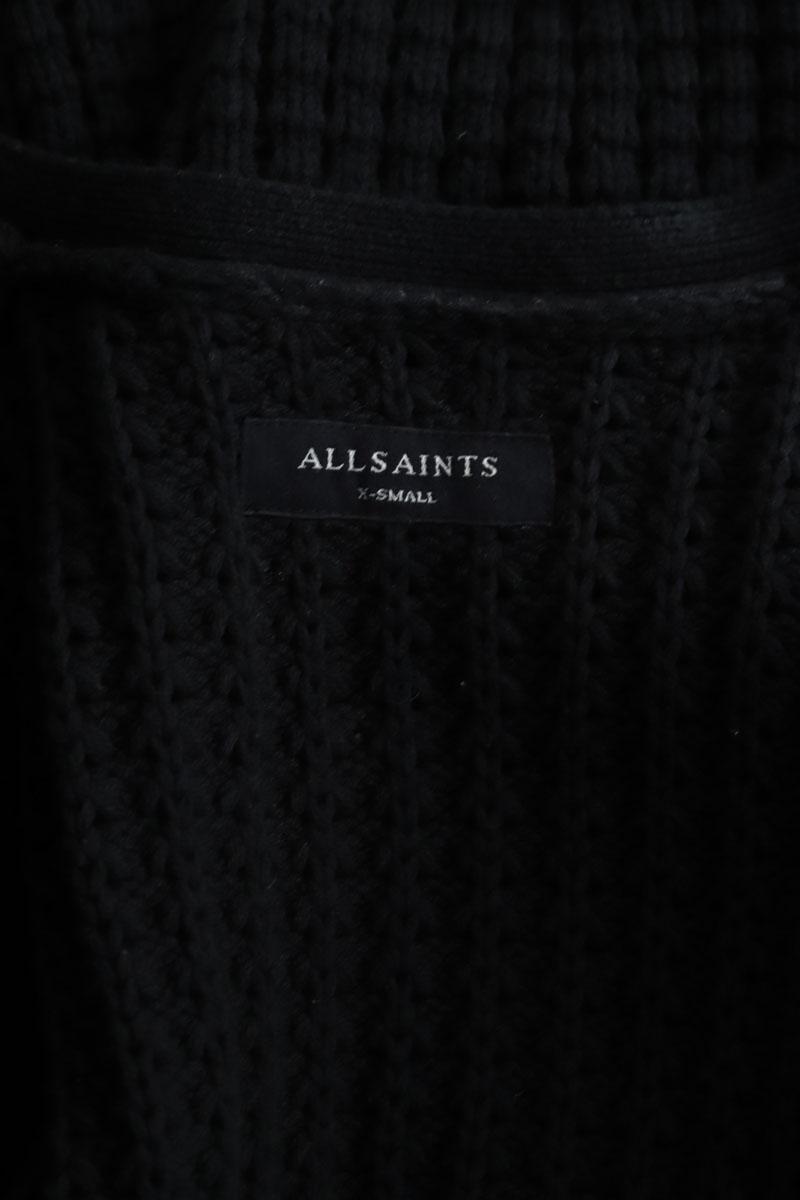 Veste All Saints  Noir