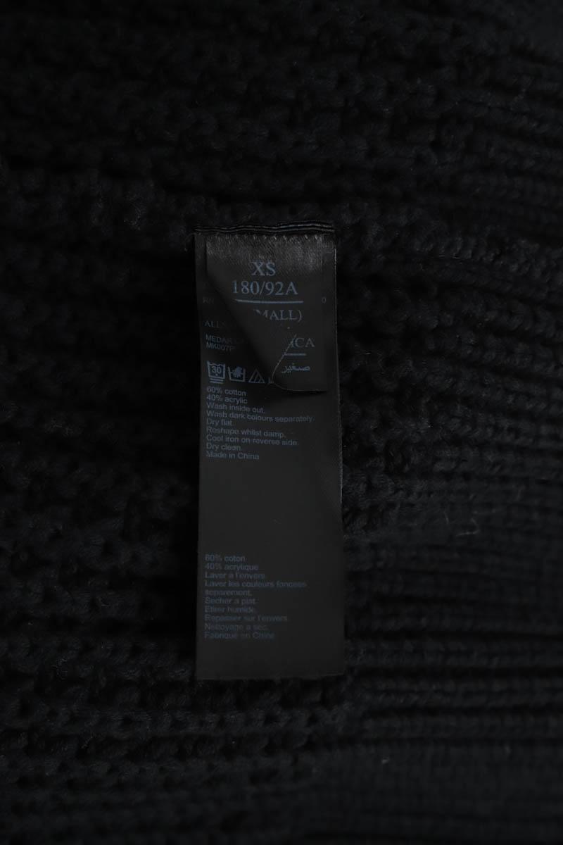 Veste All Saints  Noir