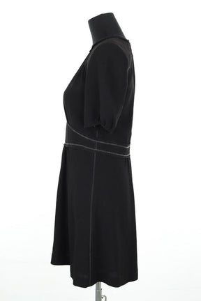 Robe Isabel Marant  Noir