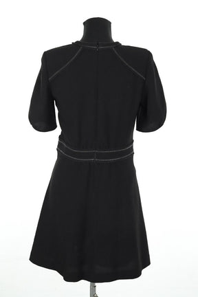 Robe Isabel Marant  Noir