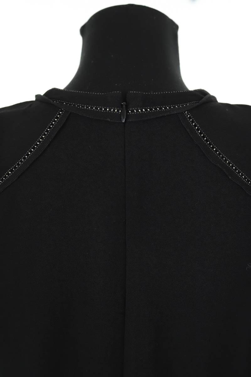 Robe Isabel Marant  Noir