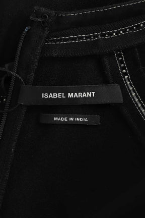 Robe Isabel Marant  Noir