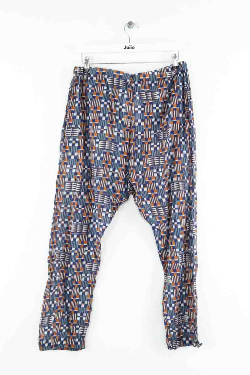 Pantalon Isabel Marant Étoile  Bleu