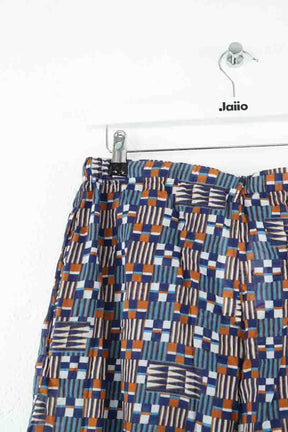 Pantalon Isabel Marant Étoile  Bleu