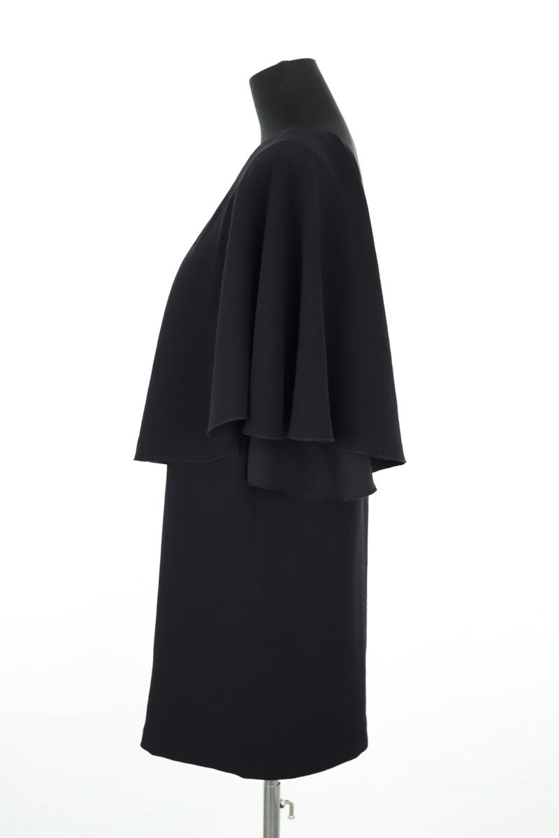 Robe Bash  Noir