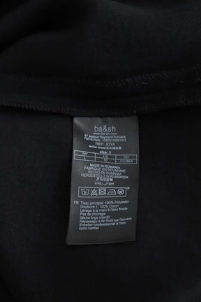 Robe Bash  Noir
