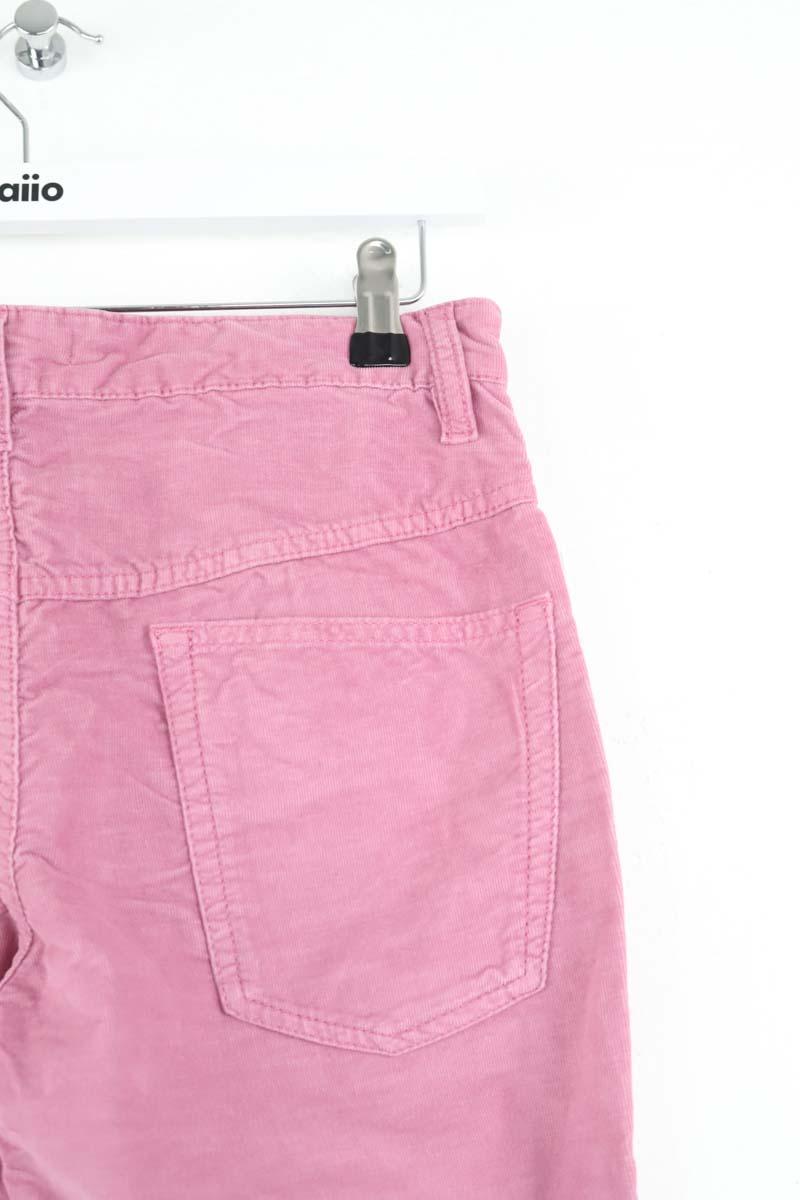 Pantalon Isabel Marant Étoile  Rose